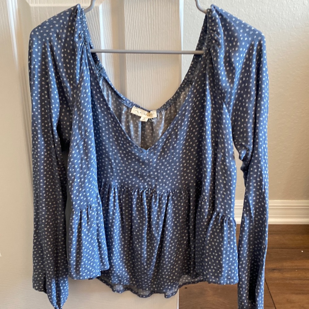 Pacsun long sleeve